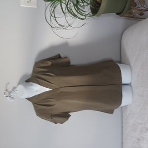 Calvin Klein blouse NWOT